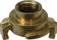 Гека соединение 1/2 наружняя резьба