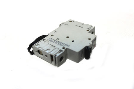 Термоавтомат S191 C16