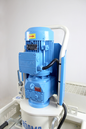 Штукатурная станция «ВОЛМА ПРЕМИУМ»